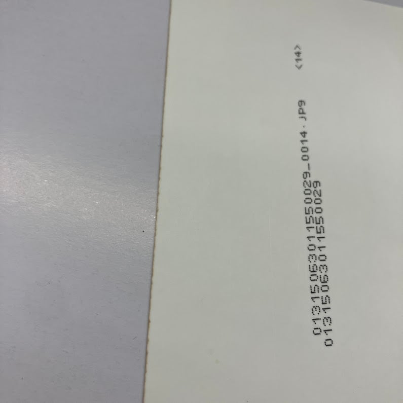 イタミ有】DYNAMIC CHORD Toi 直筆サイン入りブロマイド | K-BOOKS