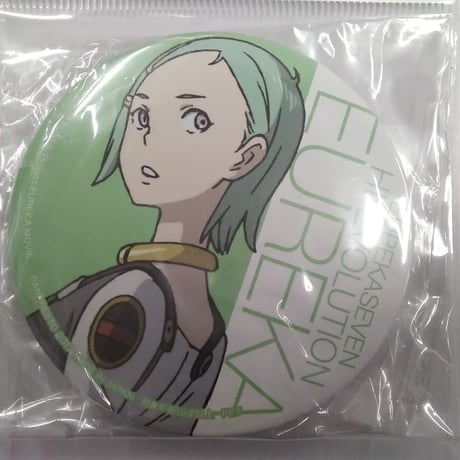 エウレカセブン | STORES