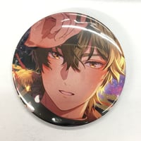 フラガリアメモリーズ メロルド 缶バッジ | K-BOOKS 池袋 2次元グッズ通販