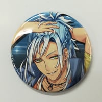 ブルーロック blu-ray アニメイト 特典 缶バッジ 糸師 冴 凛② 糸師凛A】ブルーロック 激推し缶バッジコレクション Vol.2