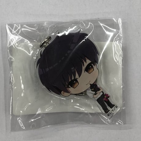 東京ミュウミュウ キーホルダー 4体セット 東京ミュウミュウ