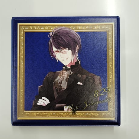 CATEGORY DIABOLIK LOVERS | K-BOOKS 池袋 2次元グッズ通販