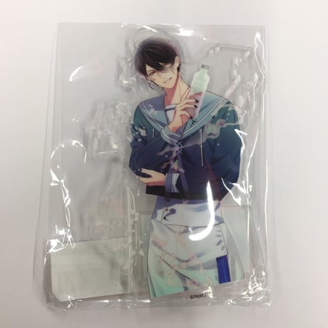 DIABOLIK LOVERS ディアラバ 逆巻 アヤト WoL アクスタ DIABOLIK LOVERS ディアラバ 逆巻 アヤト WoL アクスタ