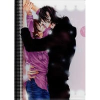 純情ロマンチカ ハート缶バッジ コンプセット 中村春菊 純情ロマンチカ