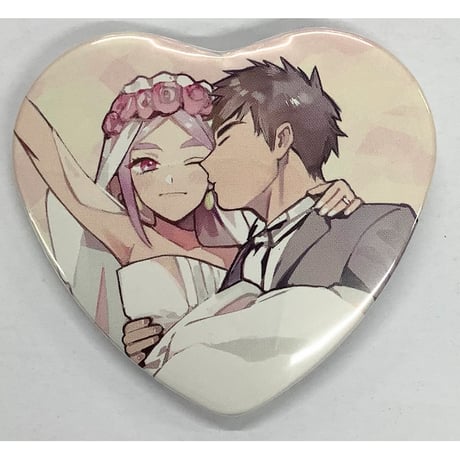 よ*中様 ためこう　ララの結婚　アクリルコースター8個セット CATEGORY ためこう | K-BOOKS 池袋 2次元グッズ通販