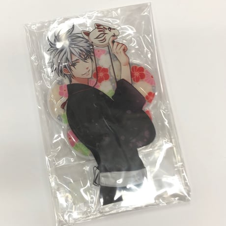 霧隠才蔵 | STORES