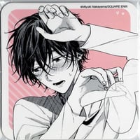 南月ゆう 『南月ゆう原画展』 ミニ色紙 【BLグッズ】 | K-BOOKS 池袋