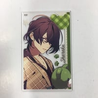 ▷▶︎▷DIABOLIK LOVERS ディアラバ 逆巻ライト 限定 缶バッジ 逆巻ライト | STORES