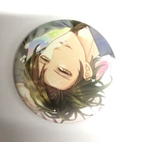 DIABOLIK LOVERS 無神コウ 缶バッジ | K-BOOKS 池袋 2次元グッズ通販