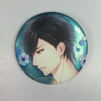 峰倉かずや 『最遊記』セガコラボ カフェ コースター 光明＆烏哭 | K