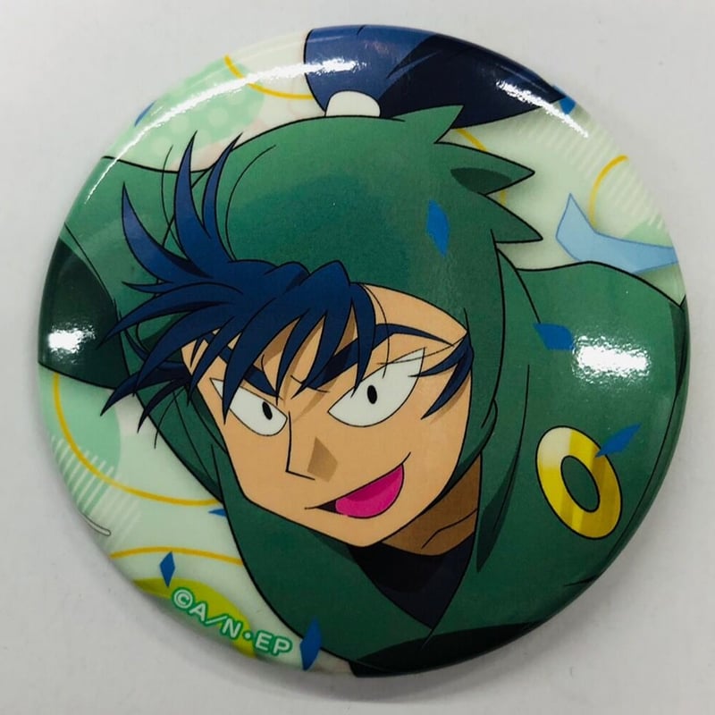 忍たま乱太郎　一年生の頃　缶バッジ　食満 忍たま乱太郎 一年生の頃 缶バッジ 食満 忍たま乱太郎 缶バッジ 忍たま