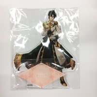 ユーリ!!! on ICE ユーリ・プリセツキー シチュエーションパネル