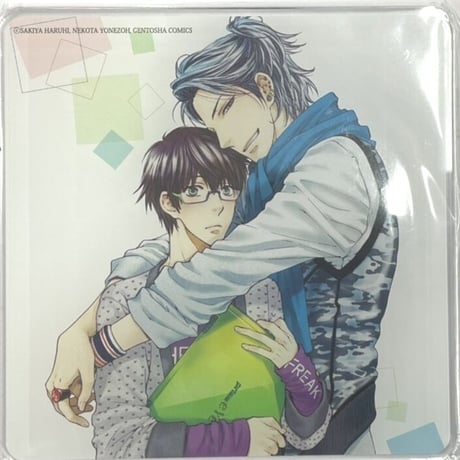 STORES BL アクリルコースターの検索結果