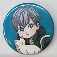 しっけ 『ピンクハートジャム』 ステラマップカフェ 両面 イラスト