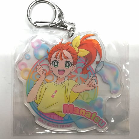 STORES プリキュアランド 缶バッジの検索結果