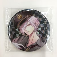 刀剣乱舞 燭台切光忠 内番 スクエア缶バッジ | K-BOOKS 池袋 2次元