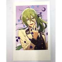 AMNESIA　ウキョウ　パールフォトカード