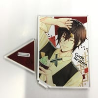 Code：Realize　ルパン　アクリルスタンド