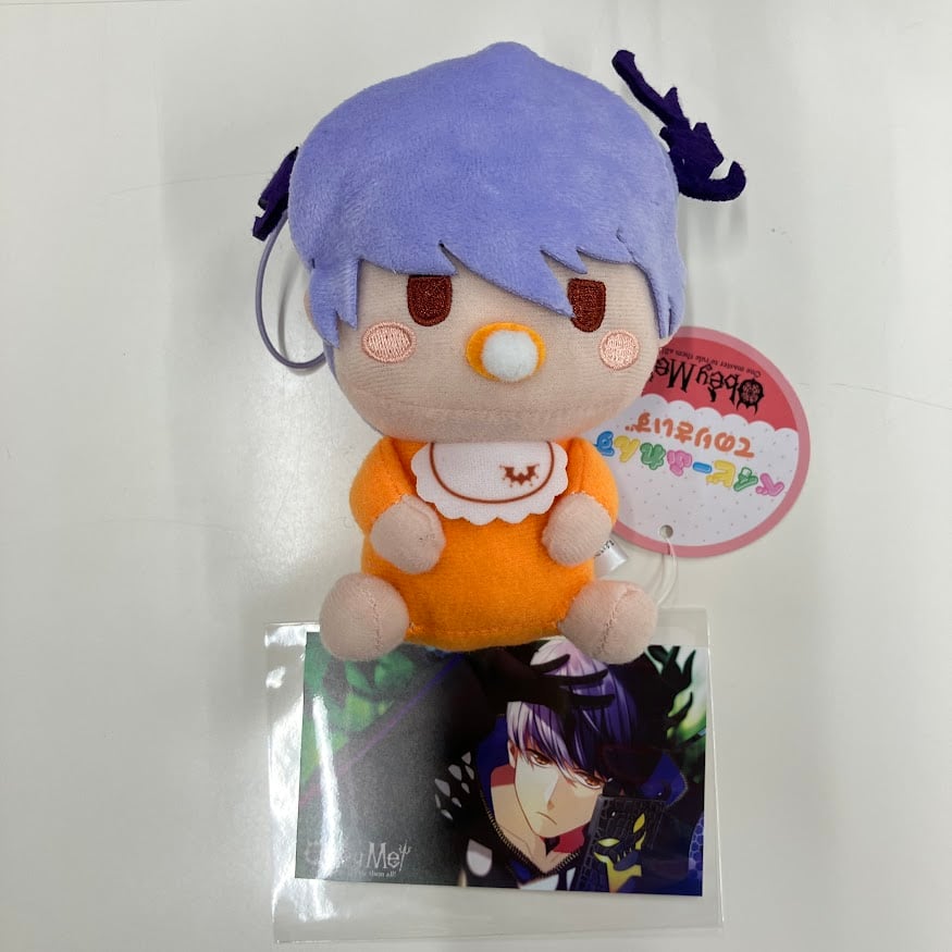 obeyme！ レヴィアタン ぬいぐるみ fit=scale-down,w=1200