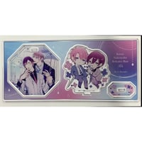 ヨネダコウ　10周年記念祭　缶バッジ　囀る鳥は羽ばたかない等　BL イァハーツ ヨネダコウ『囀る鳥は羽ばたかない』「ヨネダコウ 画業10周年