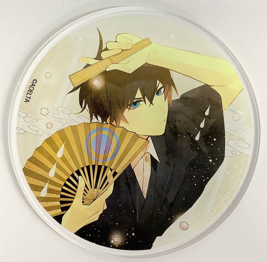 古書店街の橋姫　コースター　玉森 fit=scale-down,w=1200