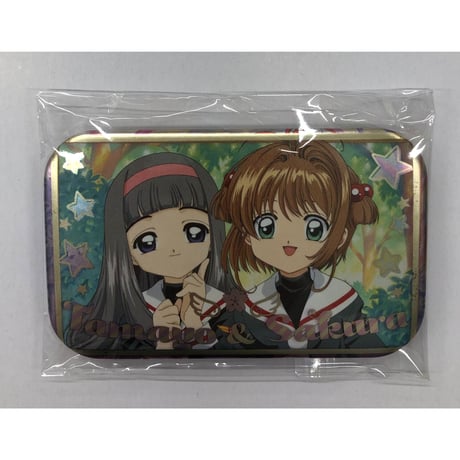 CATEGORY カードキャプターさくら | K-BOOKS 池袋 2次元グッズ通販