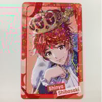 ディアヴォーカリスト モモチ 缶バッジ ホロ | K-BOOKS 池袋 2次元