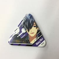 アルゴナビス -キミが見たステージへ- 二条遥 オシアド フード