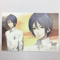 種村有菜『神風怪盗ジャンヌ』 セガプライズ ～素敵に無敵～ スクエア
