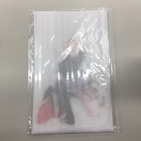 イケメン戦国　上杉謙信　アクリルスタンド