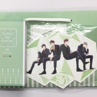 聖闘士星矢 エータ星ベネトナーシュ ミーメ 聖闘士星矢 アクリルde