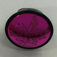 甲斐田紫音 缶バッジ グッズ-バッチ】Paradox Live BIG缶バッジ SURVIVE 甲斐田 紫音