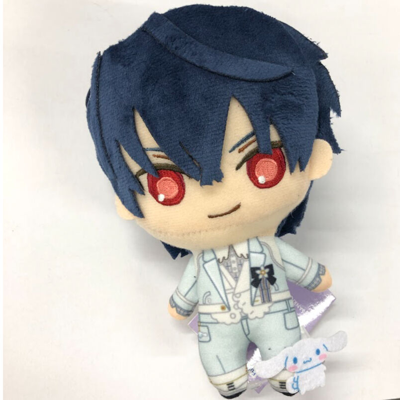 魔法使いの約束　ヒース　シノ　幼馴染　ぬいぐるみ マスコット まとめ売り 魔法使いの約束 ヒース シノ 幼馴染 ぬいぐるみ マスコット まとめ売り