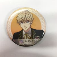 銀魂 坂本辰馬 ジャンプフェスタ まるかく缶バッジ 9個セット 銀魂 坂本辰馬 花鳥風月 コレクション缶バッジ ジャンプフェスタ