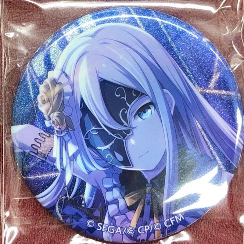 プロジェクトセカイ 奏 プロセカ グリッター缶バッジ イベントイラスト プロジェクトセカイ 奏 プロセカ グリッター缶バッジ イベントイラスト