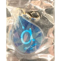 吉尾アキラ 『結んだ恋の伝え方』 発売記念展 クリアカード 【BLグッズ