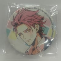 オランピアソワレ 玄葉 缶バッジ | K-BOOKS 池袋 2次元グッズ通販