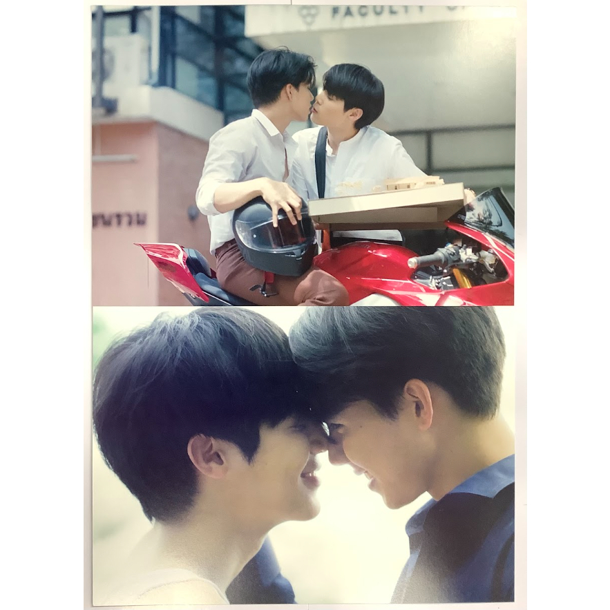 タイBL 『Love in The Air』 Blu-ray BOX 楽天市場コリタメ店