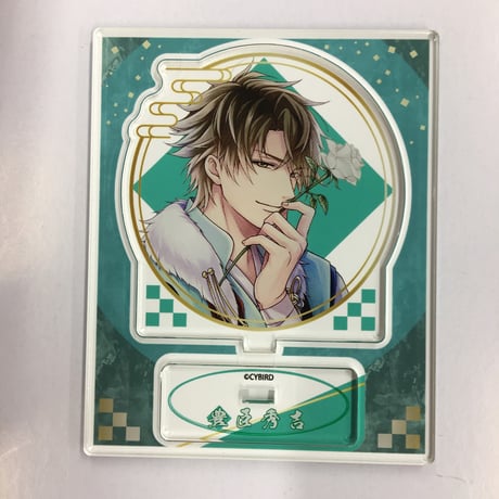 CATEGORY イケメン戦国 | K-BOOKS 池袋 2次元グッズ通販