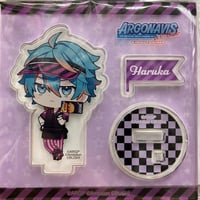 魔入りました! 入間くん アンドロ・M・ジャズ 丸型缶バッジ | K-BOOKS 魔入りました! 入間くん アンドロ・M・ジャズ 丸型缶バッジ | K-BOOKS