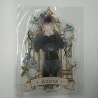 無神ルキ ぬいぐるみ ○DIABOLIK LOVERS 無神ルキ ぬいぐるみ | K-BOOKS 池袋 2次元