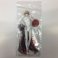 未開封】ツイステッドワンダーランド ツイステ ねんどろいど フロイド