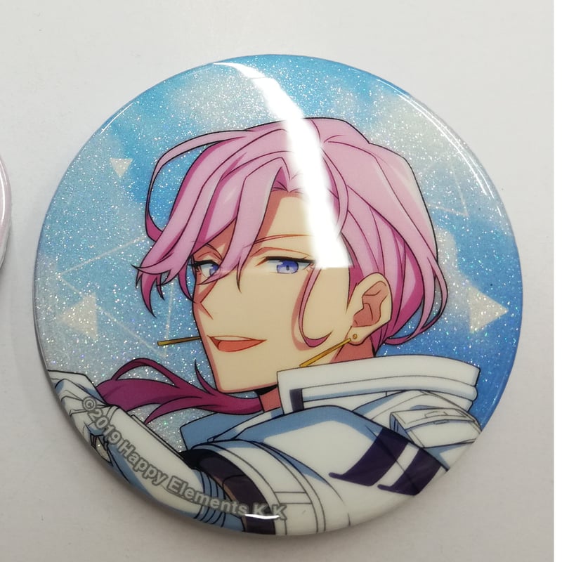 エリオスライジングヒーローズ ビアンキ・ロウ AGF2023 3rd