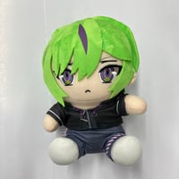 天官賜福　POP UP SHOP　花冠　特典　ブロマイド　謝憐　花城 墨香銅臭『天官賜福 貮』 THEキャラ POP UP SHOP ブロマイド