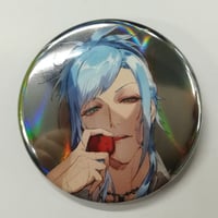 日丸屋秀和 『ヘタリア』「つのたりあ」 缶バッジ 日本 | K-BOOKS 池袋