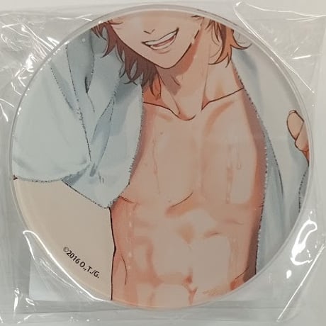 CATEGORY おげれつたなか | K-BOOKS 池袋 2次元グッズ通販