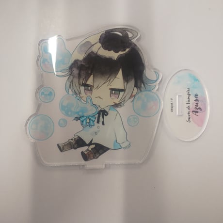 ディアラバ　無神アズサ　グッズ　セット DIABOLIK LOVERS ディアラバ 無神アズサ (+α) グッズセット