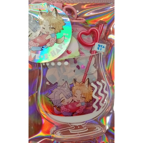 STORES 【BLグッズ】 アクリルの検索結果