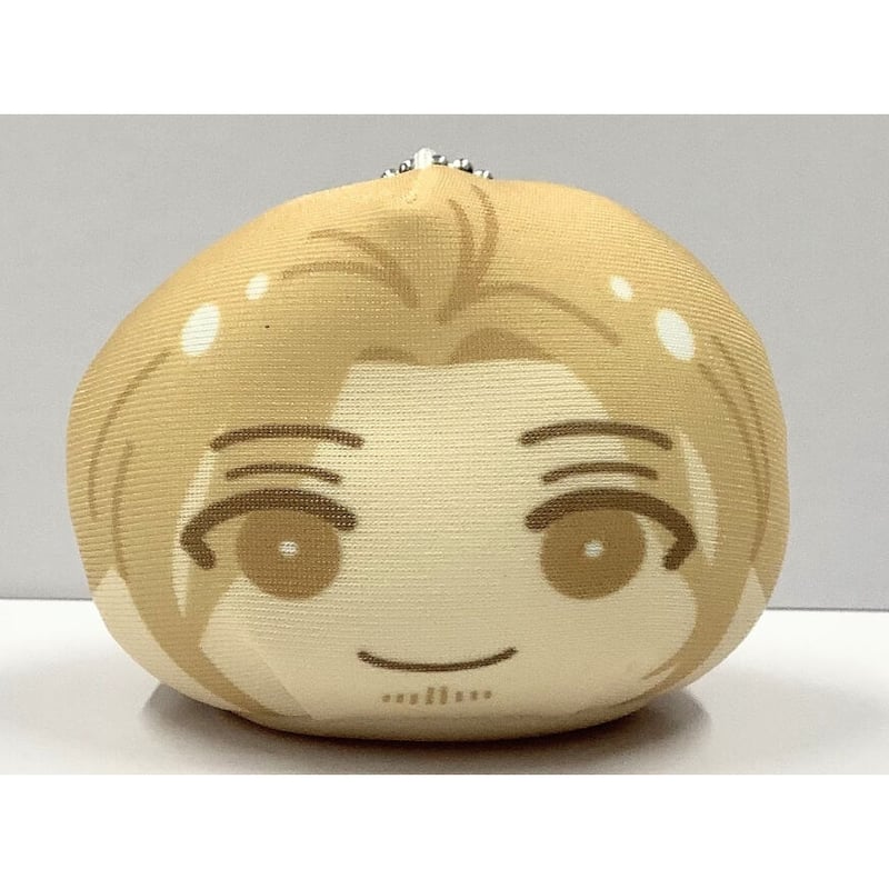 ギヴン キヅナツキ おまんじゅう にぎにぎマスコット ギヴン キヅナツキ おまんじゅう にぎにぎマスコット 【公式通販】