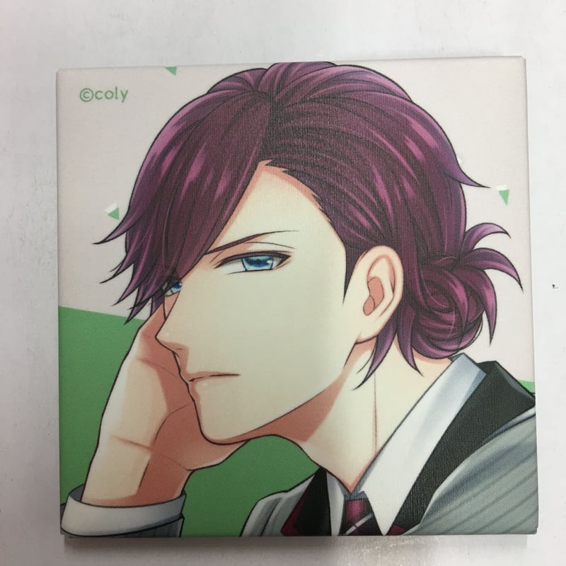 スタマイ 缶バッジ 服部 【公式通販】